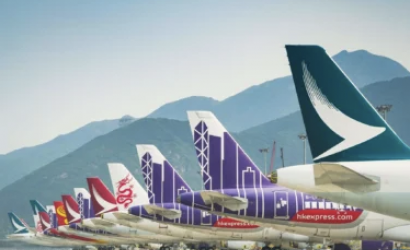 IATA AGM 2026:&nbsp; Asia-Pacific’s Aviation Boom Faces a Trillion-Dollar Test