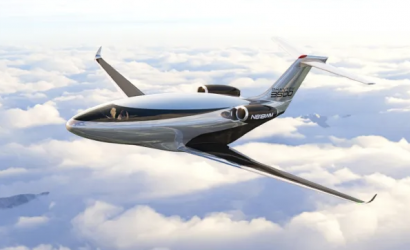 Net Zero at 35,000 Feet: Aviation’s Grand Plan Risks Becoming Trapped in Purgatory