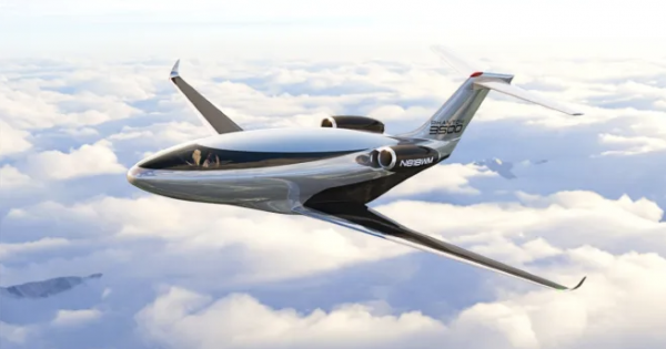 Net Zero at 35,000 Feet: Aviation’s Grand Plan Risks Becomin