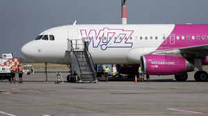 WIZZ AIR DECLARES THE BEGINNING OF THE END FOR AIRPLANE MODE