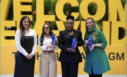 Winners of the 8th Edition of IATA Diversity & Inclusion Awards Announced