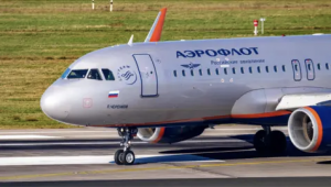 Aeroflot to continue regular flights to Seychelles during the summer season