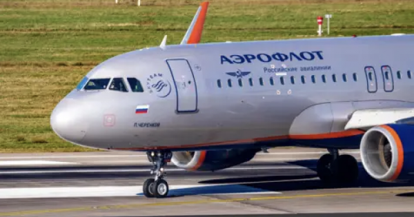 Aeroflot to continue regular flights to Seychelles during th