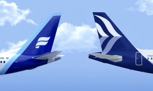 AEGEAN strengthens Greece - Iceland connectivity through a strategic codeshare partnership