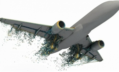 How Airbus’ supercomputers are driving the future of design