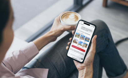 Iberia Launches Its ChatGPT App, a New Conversational Experience for Travel Planning