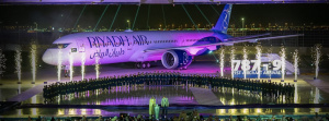 Riyadh Air Opens Public Ticket Sales to Five Destinations