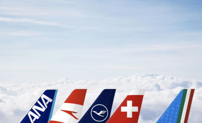 Lufthansa Group and ANA to add ITA Airways to their Europe Japan Joint Venture