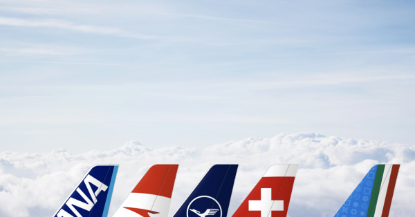 Lufthansa Group and ANA to add ITA Airways to their Europe Japan Joint Venture