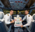 Etihad Airways lands in two of Europe’s most beloved destinations
