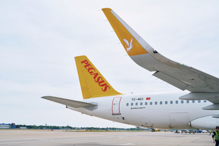 breakingtravelnews.com - Pegasus Airlines expands its London presence -daily direct London Gatwick - Istanbul Sabiha G&ouml;k&ccedil;en