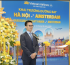 Vietnam Airlines Launches Nonstop Hanoi–Amsterdam Service