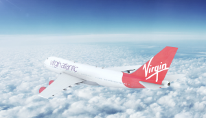 GAME ON: VIRGIN ATLANTIC PARTNERS WITH SPORT 24 TO BRING LIVE SPORT TO THE SKIES