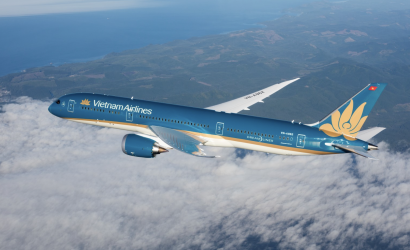 Vietnam Airlines Remains Among the Top 100 Companies in the  Fortune Southeast Asia 500