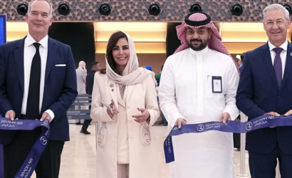 Riyadh Air Commences Daily Dubai-Riyadh Flights as Inaugural Flight Takes Flight