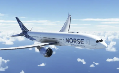 The North’s only direct Bangkok service to quadruple in frequency this year