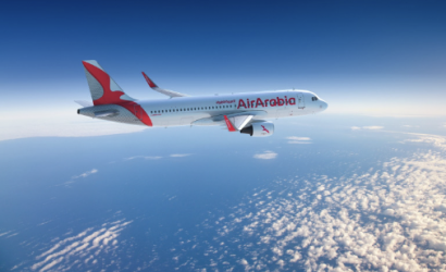 Air Arabia Abu Dhabi adds Aleppo to its growing network in Syria