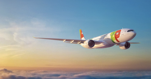 TAP Air Portugal will begin four new routes from today and tomorrow