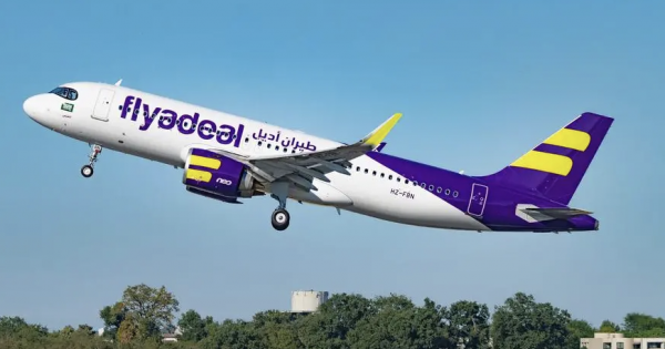flyadeal touches down at Milan Bergamo Airport with first Italy flights