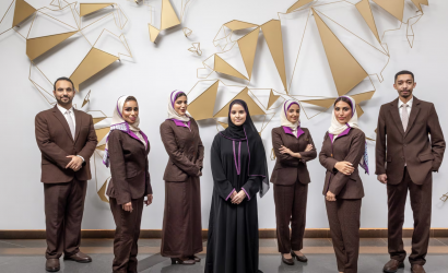 Etihad Airways Gives Flight to Emirati Ambition