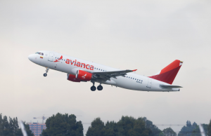 Avianca Offers More Than 71,000 Flights and 12.5 Million Seats for Peak Travel Season