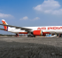 AIR INDIA RANKS AMONG THE WORLD’S TOP 5  MOST ON-TIME GLOBAL AIRLINES