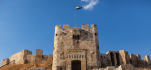 flydubai resumes flights to Aleppo