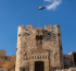 flydubai resumes flights to Aleppo