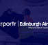 Edinburgh Airport Partners With Airportr To Bring Baggage-As-A-Service