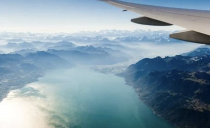 IATA Releases 2025 World Air Transport Statistics