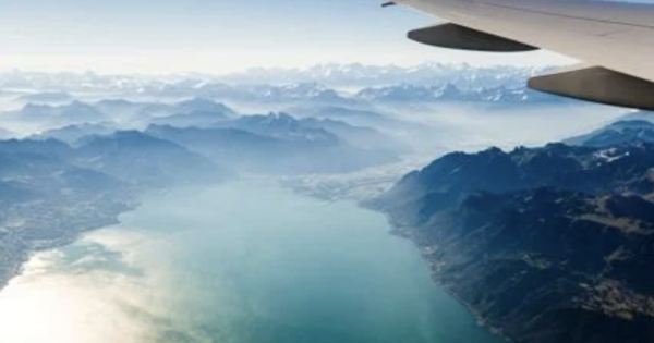 IATA Releases 2025 World Air Transport Statistics