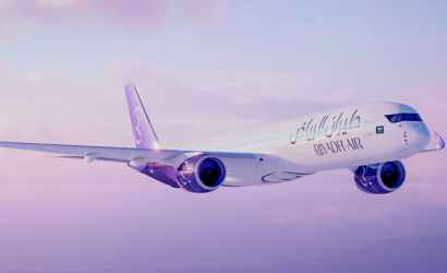 Riyadh Air Accelerates Global Expansion at Farnborough Airshow