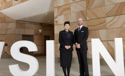 Air New Zealand to be the first international airline at new Western Sydney Airport