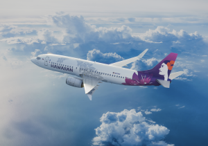Alaska Airlines, Inc. selects 737-800s to strengthen Hawaiian Airlines’ Neighbor Island service