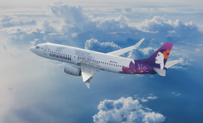 Alaska Airlines, Inc. selects 737-800s to strengthen Hawaiian Airlines’ Neighbor Island service