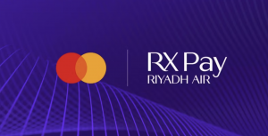 Riyadh Air Launches RX Pay: Its New Branded Card That Rewards Guests Everywhere They Go