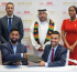 Etihad Airways and Africa World Airlines sign strategic partnership agreement