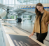Lufthansa Group Hangar One opens to the public on August 1