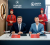 Turkish Airlines Joins SAFFA Fund