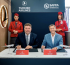 Turkish Airlines Joins SAFFA Fund