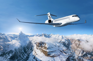Bombardier Celebrates 200th Deliveries of its Challenger 3500 Jet