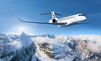 Bombardier Celebrates 200th Deliveries of its Challenger 3500 Jet