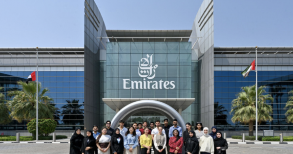 Emirates Engineering launches Material Futures Studio