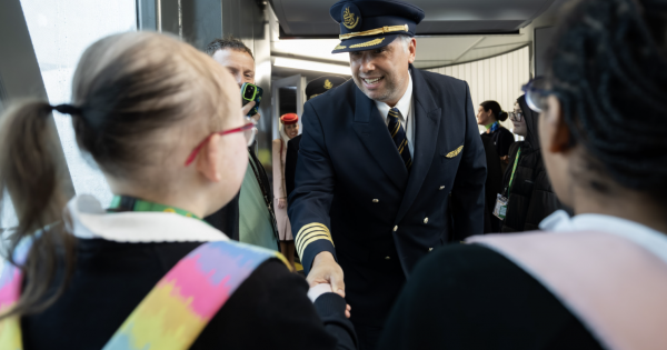 Emirates Expands Global Travel Rehearsal Programme Across All UK Airports