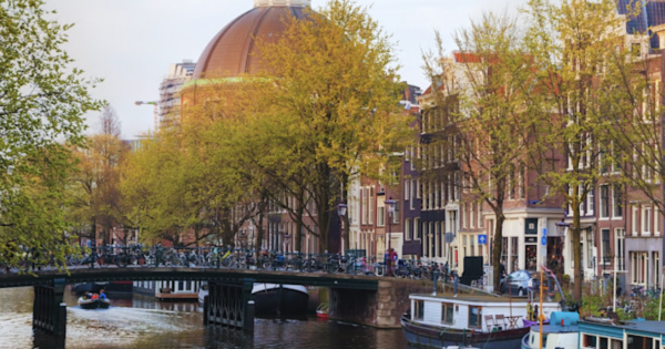 easyJet reveals ‘the Bank Holiday loophole’ The best-value destinations Brits can visit for 48 hours