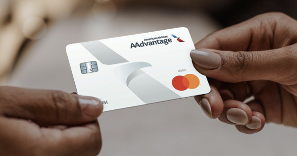 American Airlines, Currensea & Mastercard launch UK-first AAdvantage debit cards for frequent flyers