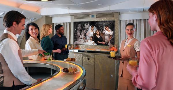 Emirates brings Dubai stories and fresh entertainment to every journey
