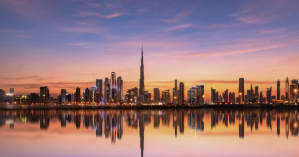 Emirates invites travellers to discover Dubai this winter