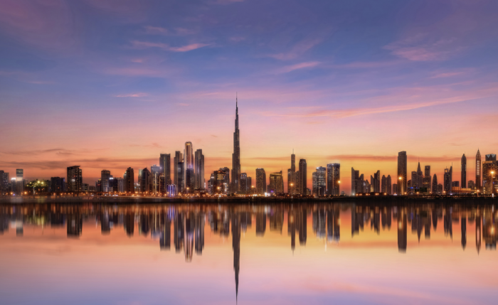 Emirates lädt Reisende ein, Dubai diesen Winter zu erkunden | Nachrichten