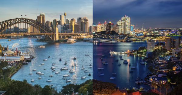 G’day, twice a day: Etihad goes double daily to Sydney